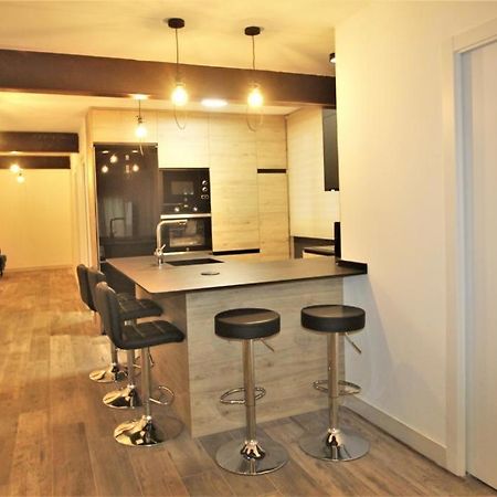 Apartament Fh Altea Centro Playa Zewnętrze zdjęcie