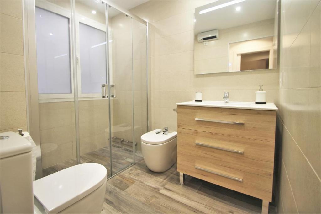 Apartament Fh Altea Centro Playa Zewnętrze zdjęcie