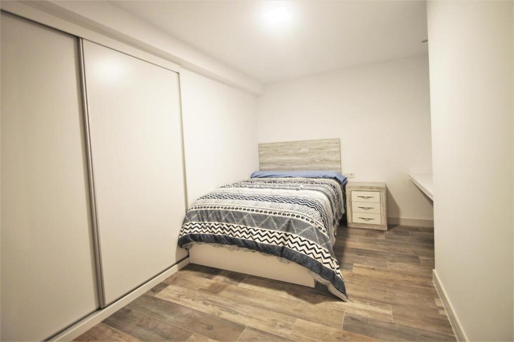 Apartament Fh Altea Centro Playa Zewnętrze zdjęcie