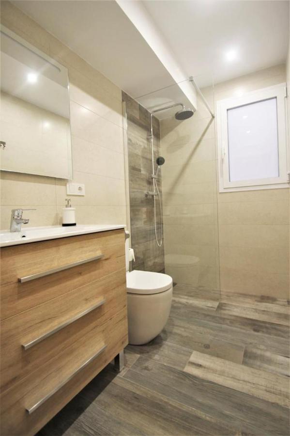 Apartament Fh Altea Centro Playa Zewnętrze zdjęcie