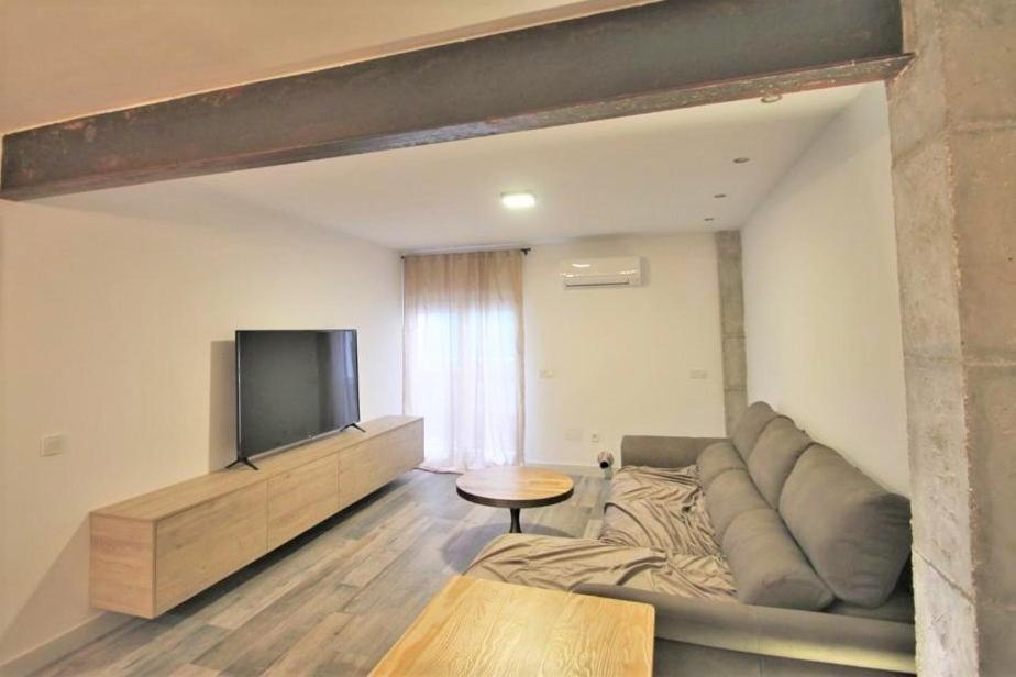 Apartament Fh Altea Centro Playa Zewnętrze zdjęcie