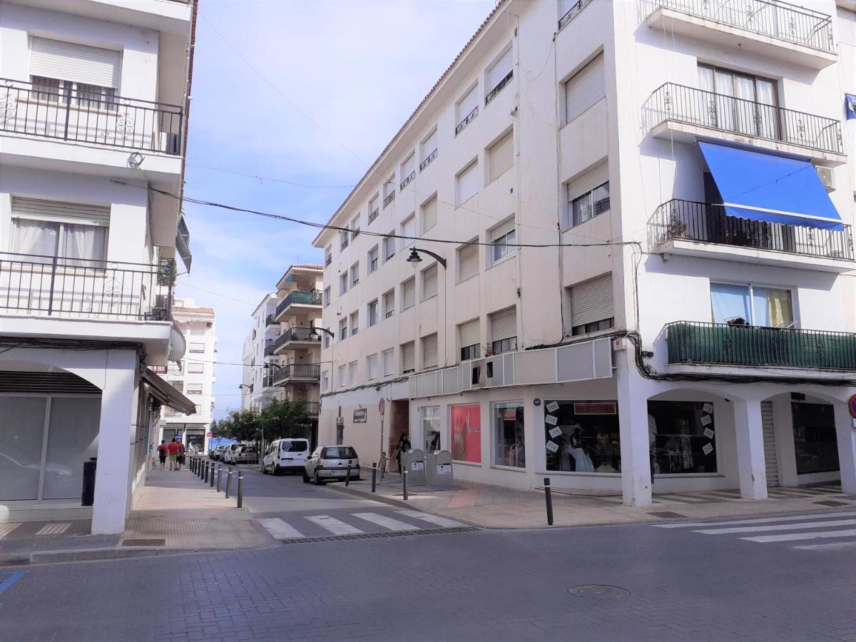 Apartament Fh Altea Centro Playa Zewnętrze zdjęcie