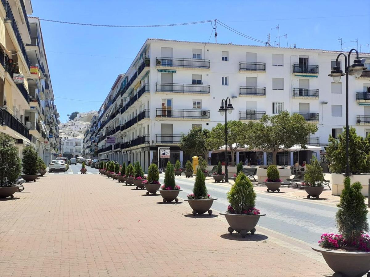 Apartament Fh Altea Centro Playa Zewnętrze zdjęcie