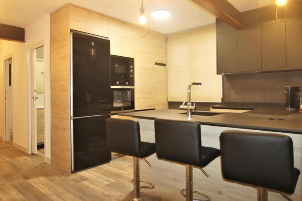 Apartament Fh Altea Centro Playa Zewnętrze zdjęcie