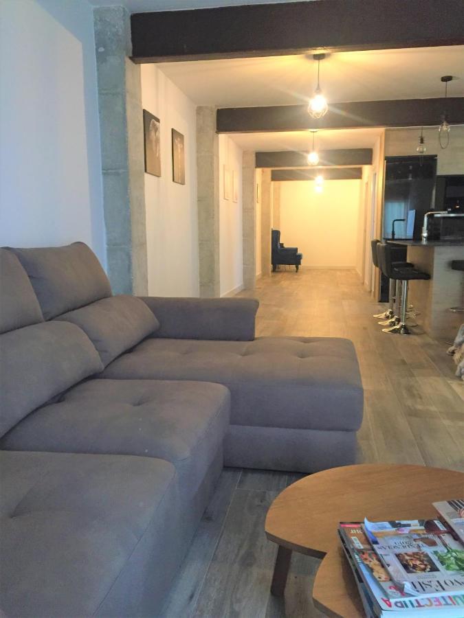 Apartament Fh Altea Centro Playa Zewnętrze zdjęcie