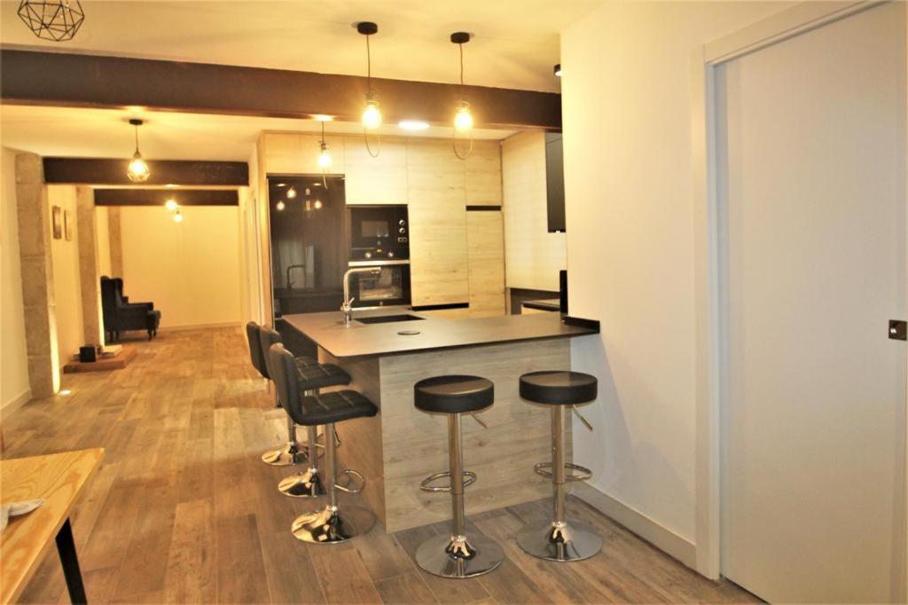 Apartament Fh Altea Centro Playa Zewnętrze zdjęcie