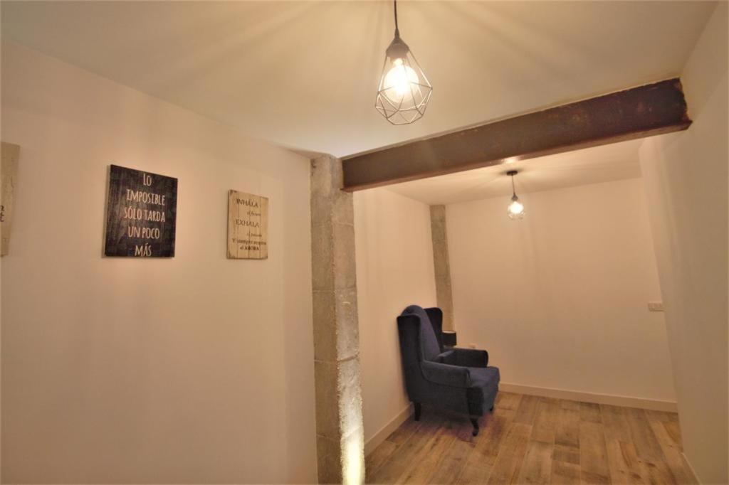 Apartament Fh Altea Centro Playa Zewnętrze zdjęcie